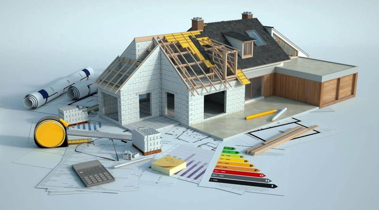 Joegam Constructions - Services